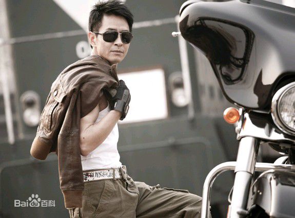 精选郭晓峰精彩图册