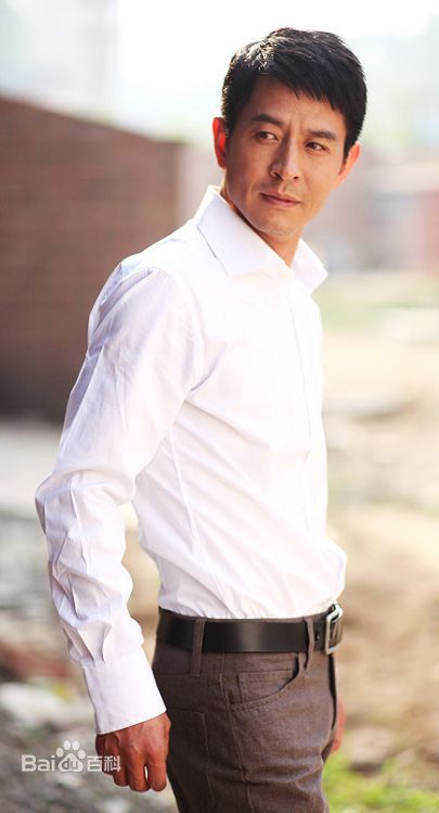 精选郭晓峰精彩图册