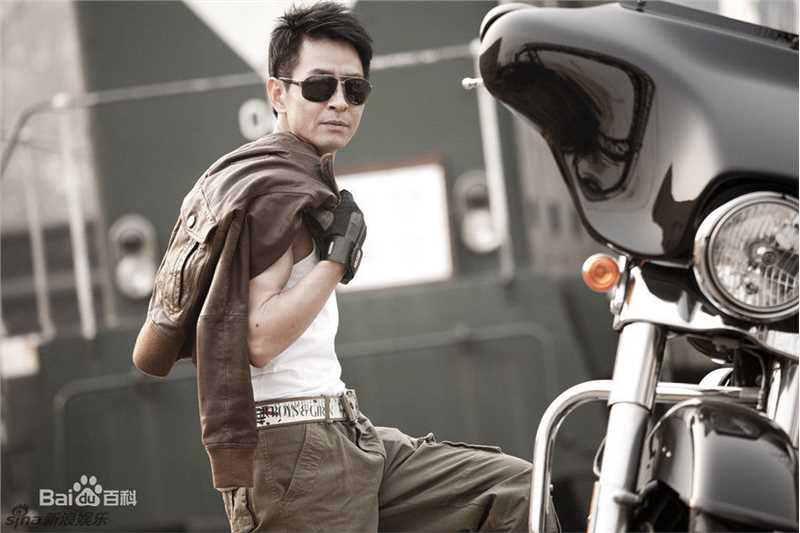 郭晓峰精彩图册