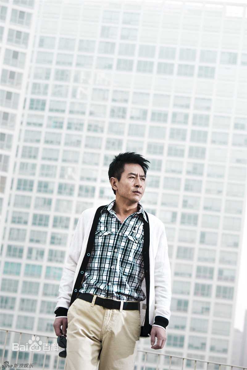 郭晓峰精彩图册