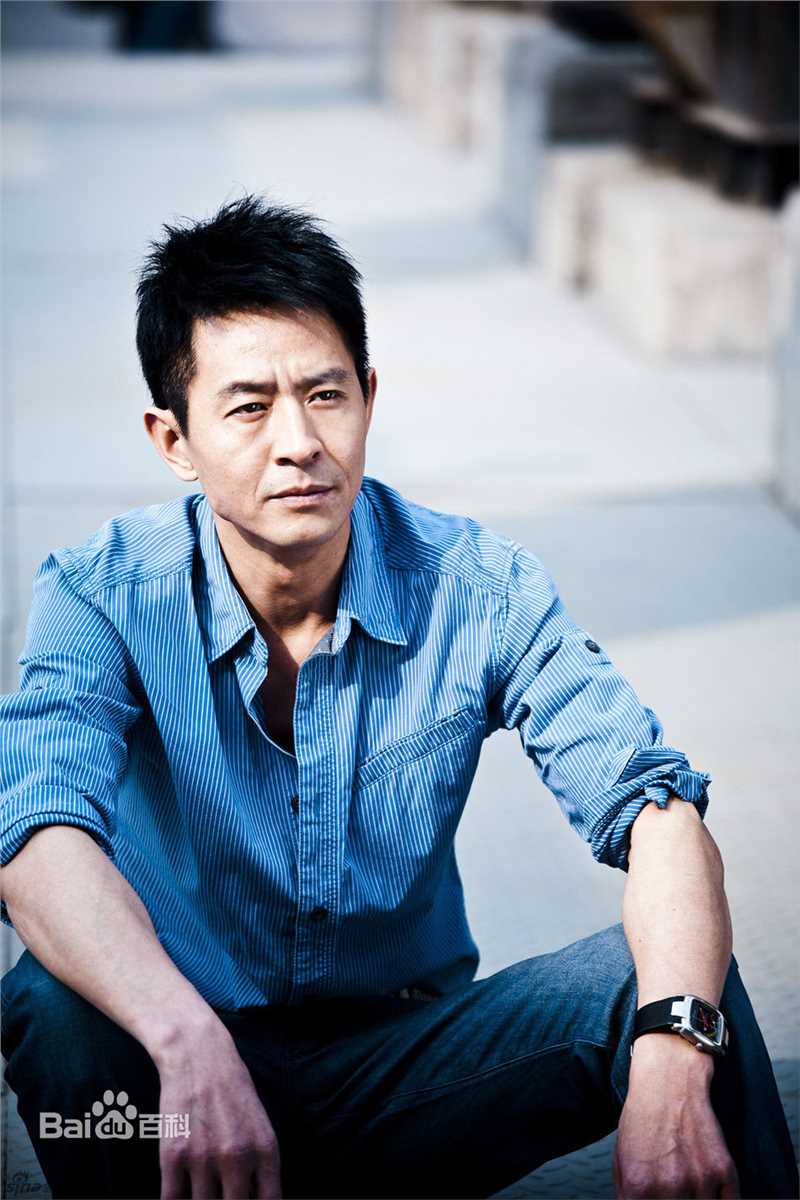 郭晓峰精彩图册