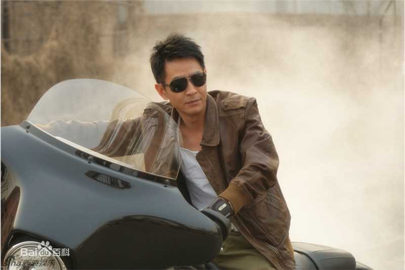 郭晓峰精彩图册