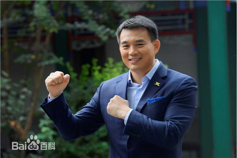 最全姜华素颜照