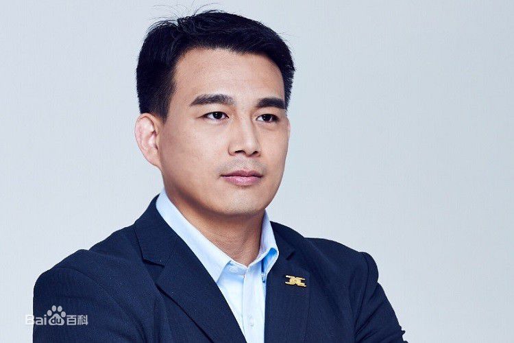 最全姜华素颜照