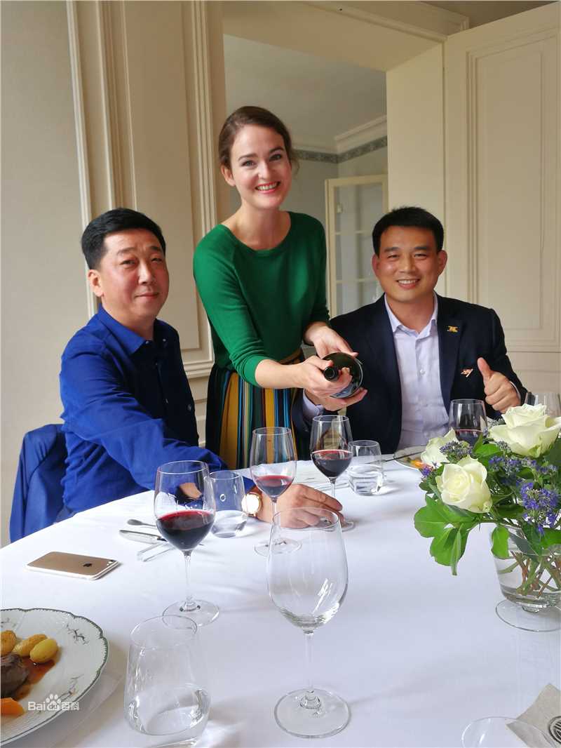 最全姜华素颜照