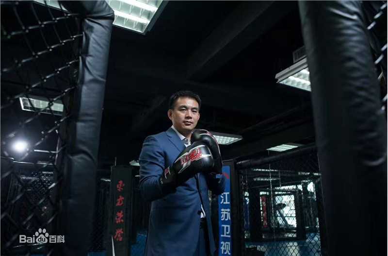 最全姜华素颜照