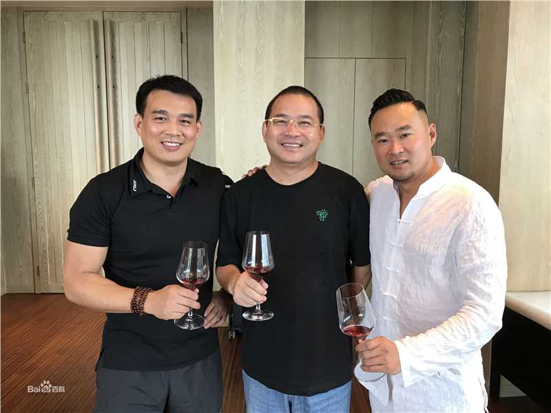 最全姜华素颜照