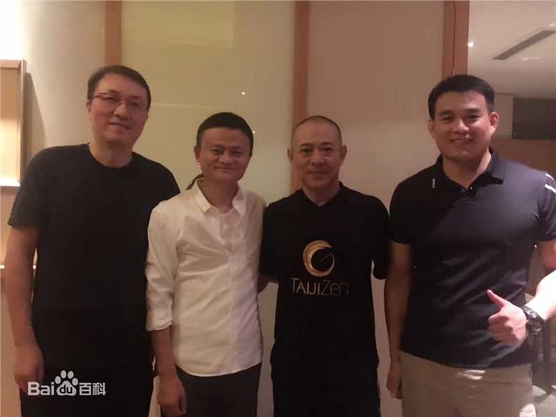 最全姜华素颜照