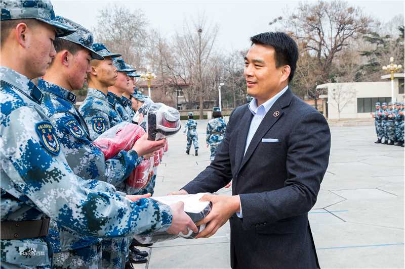 最全姜华素颜照