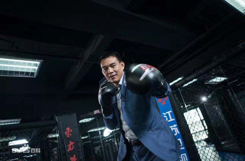 最全姜华素颜照