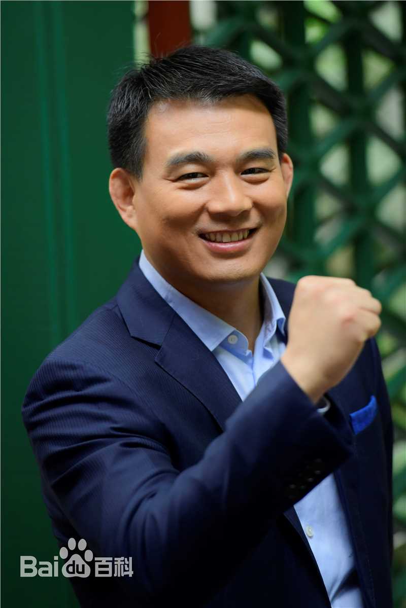 最全姜华素颜照