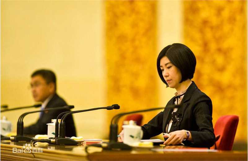 最全张璐素颜照