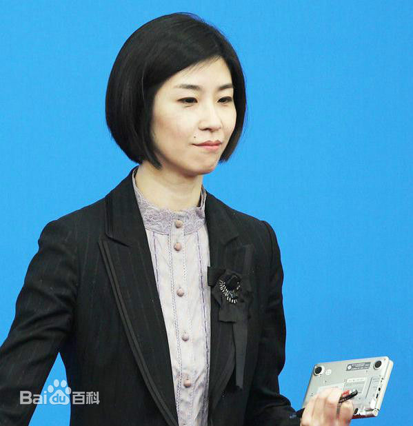 最全张璐素颜照