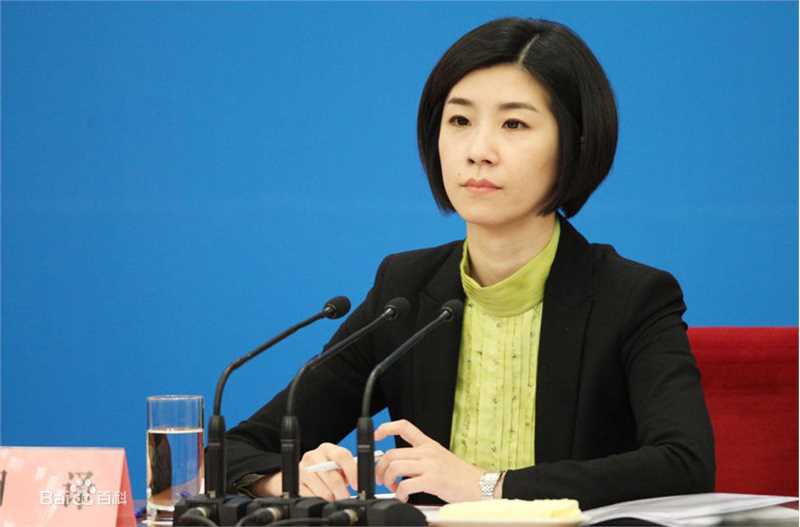 最优质张璐生活照