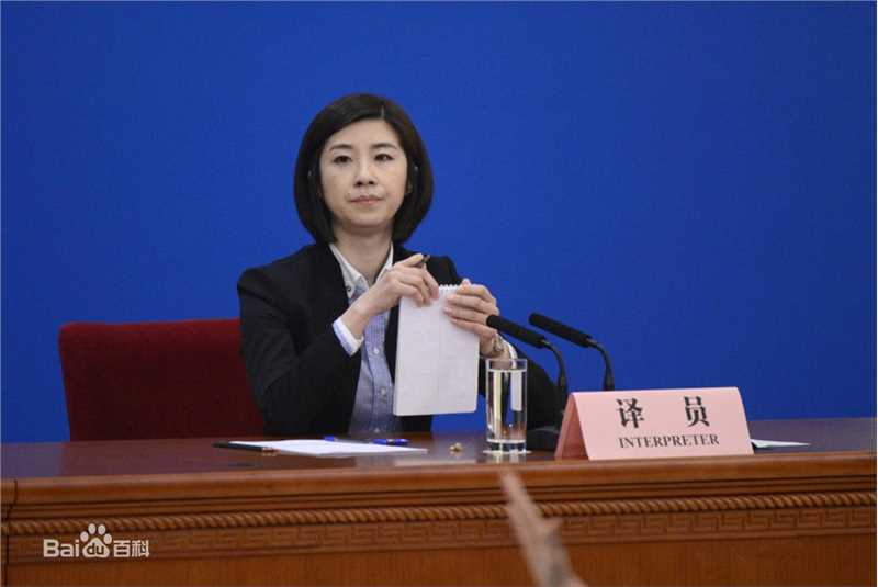 最优质张璐生活照