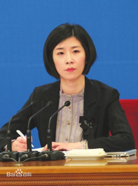 最优质张璐生活照