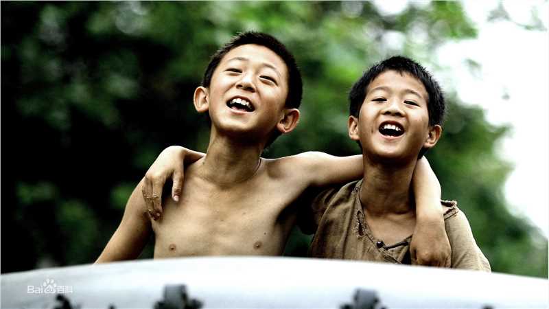 闫然《云下的日子》高清剧照