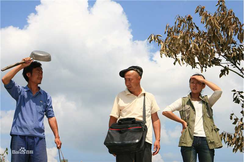 闫然《凤凰台》高清剧照