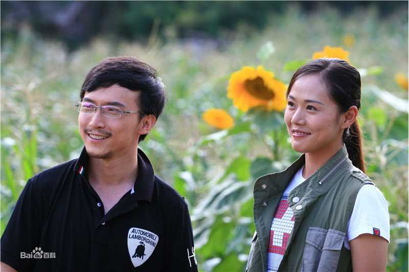 闫然《凤凰台》高清剧照