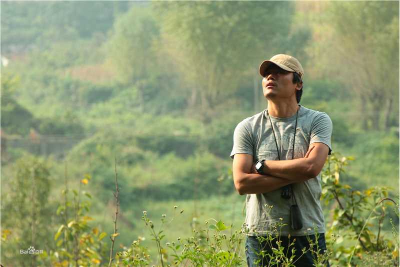 闫然工作照片图册