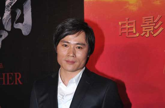 最优质闫然生活照