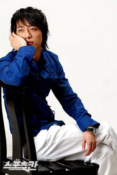 南宫珉(Nam Gung Min)精选南宫民图集图册