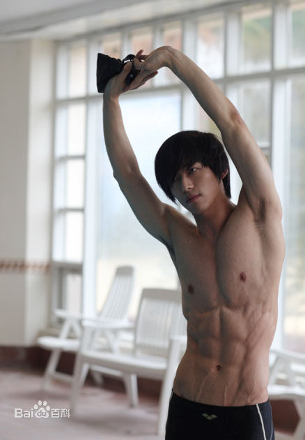 南宫珉(Nam Gung Min)精选南宫民图集图册