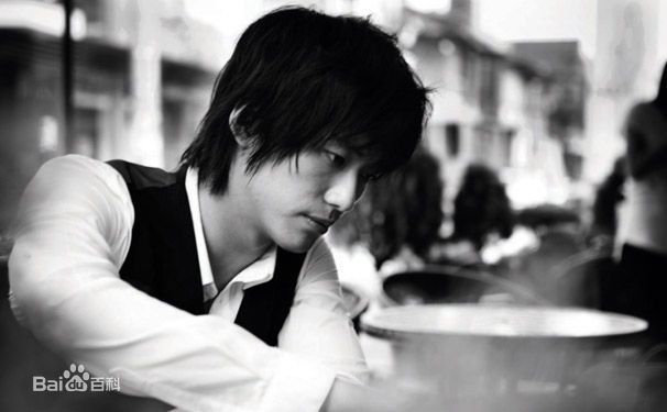 南宫珉(Nam Gung Min)精选南宫民图集图册