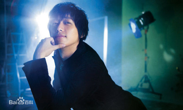 南宫珉(Nam Gung Min)精选南宫民图集图册