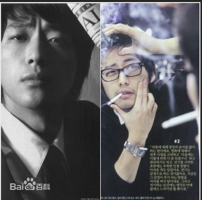 南宫珉(Nam Gung Min)精选南宫民图集图册