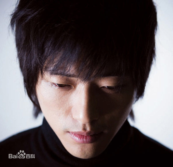 南宫珉(Nam Gung Min)精选南宫民图集图册