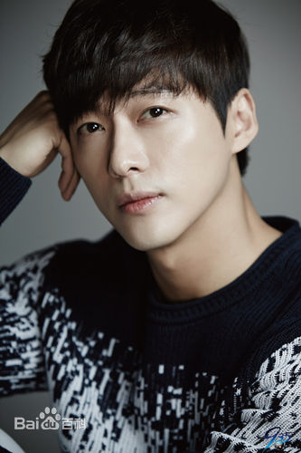 南宫珉(Nam Gung Min)精选南宫民图集图册