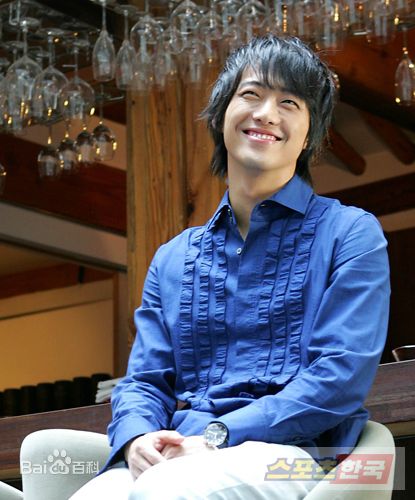 南宫珉(Nam Gung Min)精选南宫民图集图册