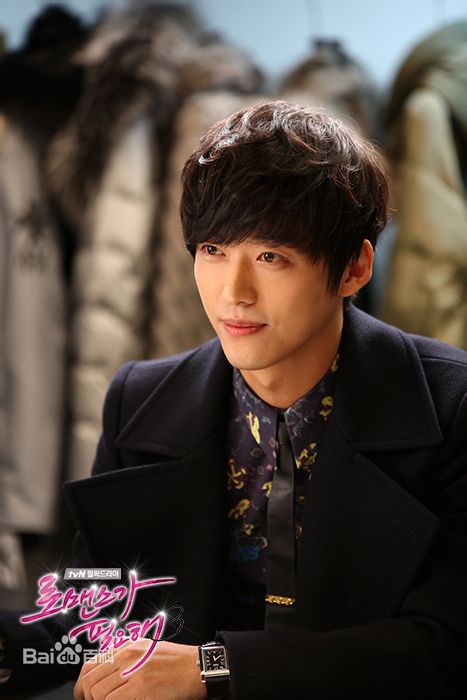 南宫珉(Nam Gung Min)精选南宫民图集图册