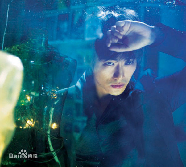 南宫珉(Nam Gung Min)精选南宫民图集图册