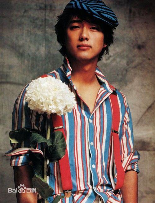 南宫珉(Nam Gung Min)精选南宫民图集图册