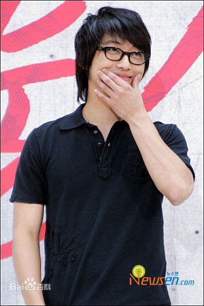 南宫珉(Nam Gung Min)精选南宫民图集图册