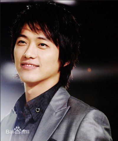 南宫珉(Nam Gung Min)精选南宫民图集图册