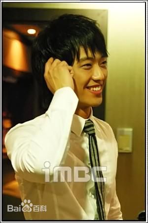 南宫珉(Nam Gung Min)精选南宫民图集图册