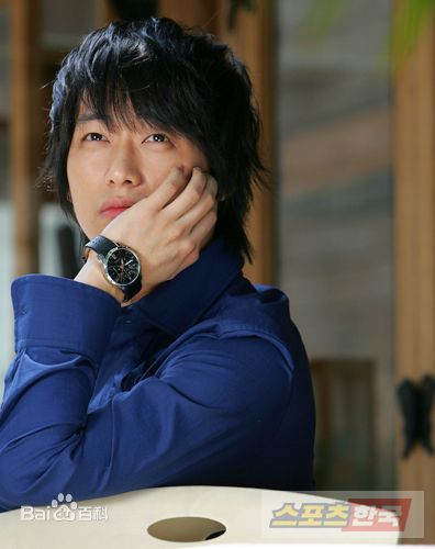 南宫珉(Nam Gung Min)精选南宫民图集图册