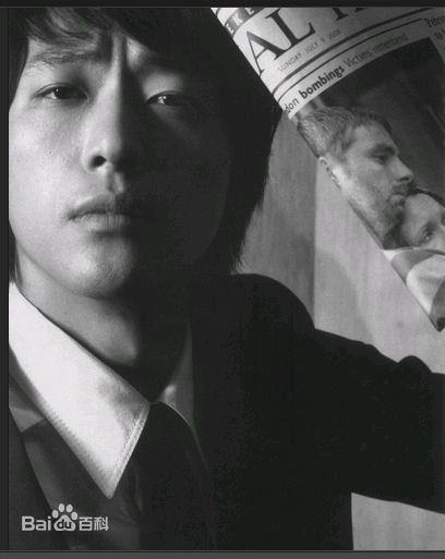 南宫珉(Nam Gung Min)精选南宫民图集图册