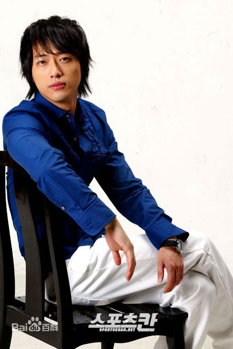 南宫珉(Nam Gung Min)精选南宫民图集图册