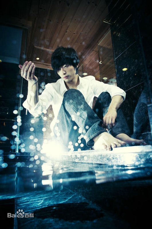 南宫珉(Nam Gung Min)参演作品剧照