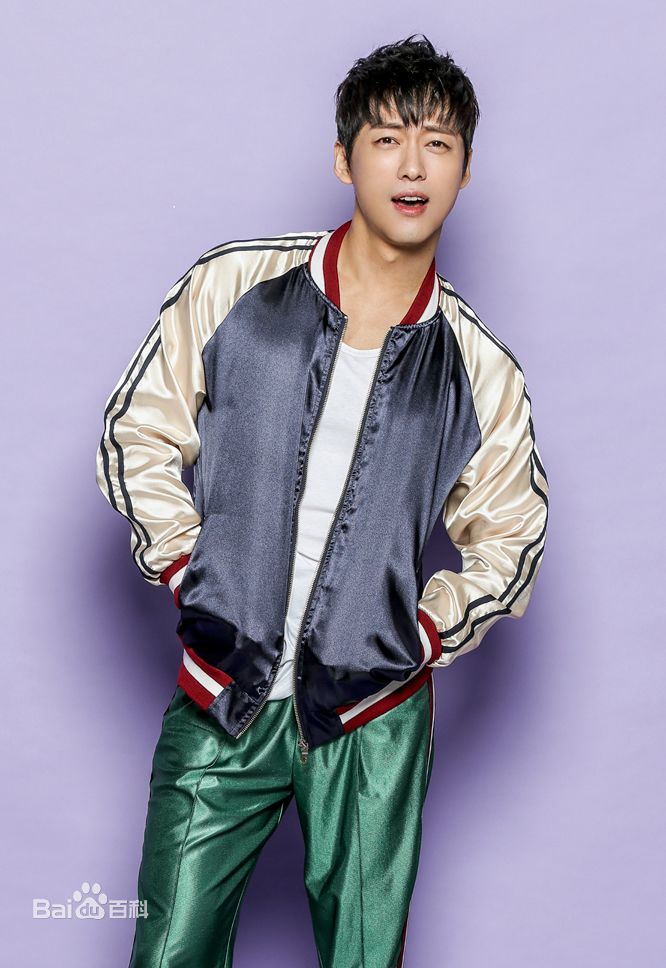 南宫珉(Nam Gung Min)参演作品剧照