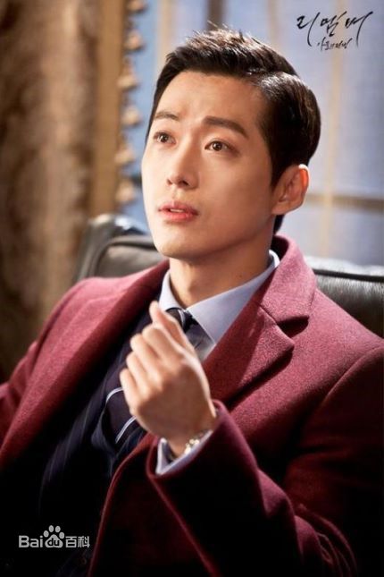 南宫珉(Nam Gung Min)参演作品剧照