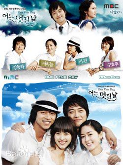 南宫珉(Nam Gung Min)参演作品剧照