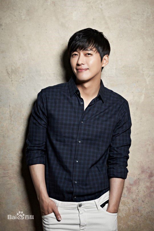 南宫珉(Nam Gung Min)杂志