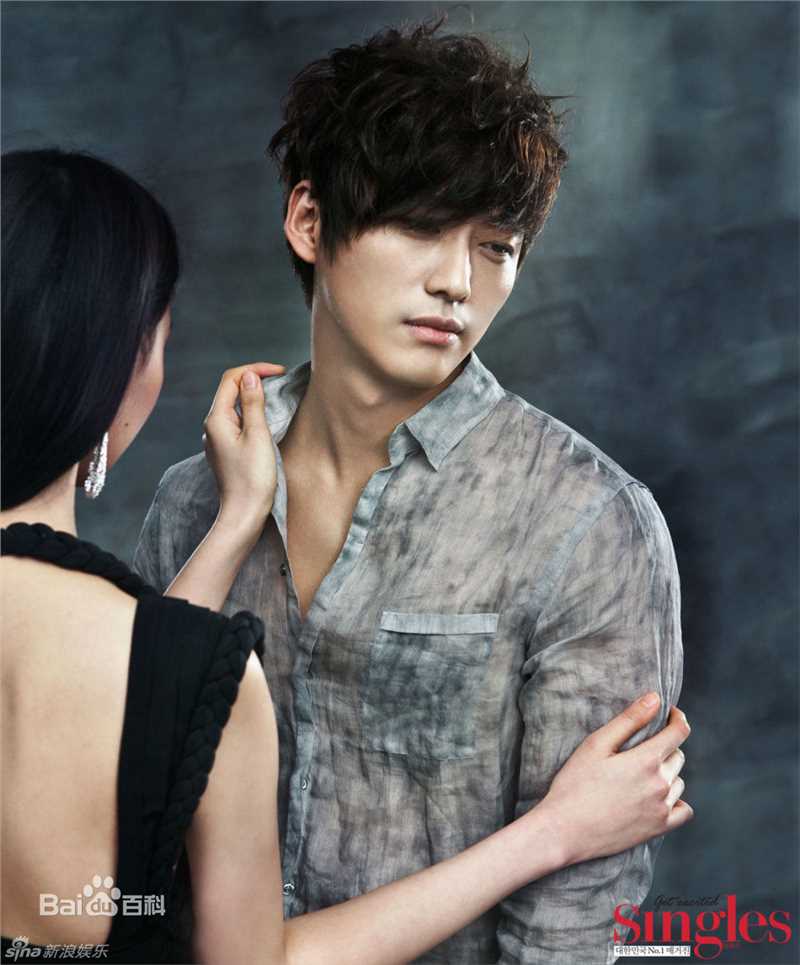 最优质南宫珉(Nam Gung Min)南宫民精彩图册