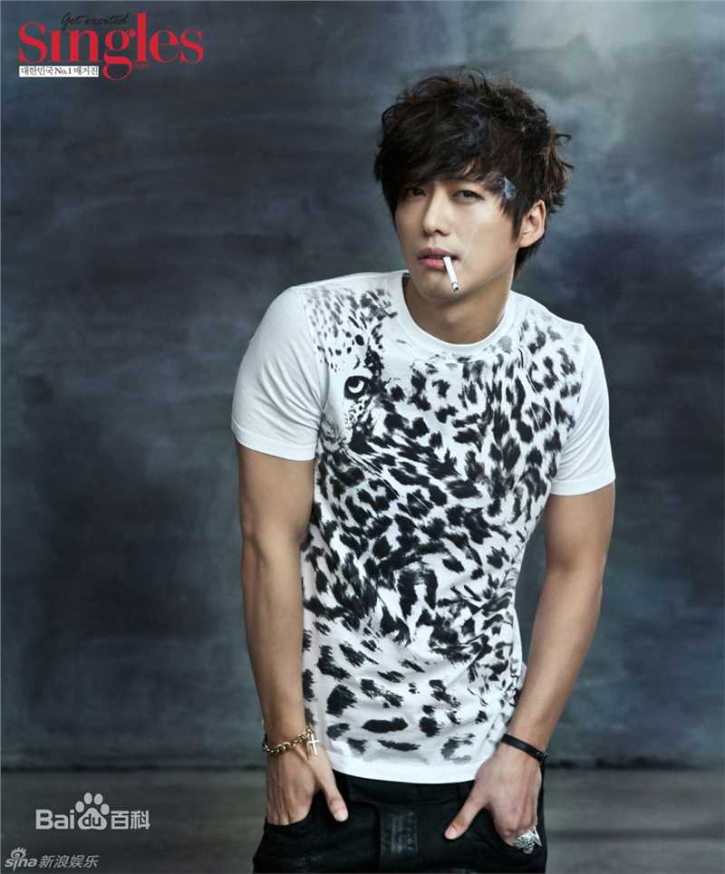 最优质南宫珉(Nam Gung Min)南宫民精彩图册