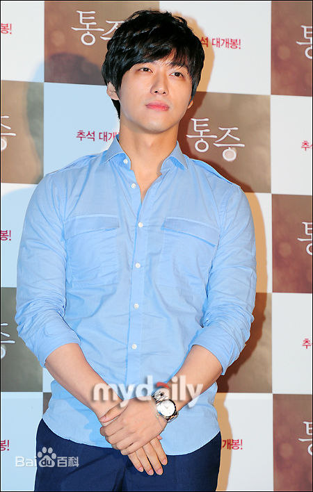 最优质南宫珉(Nam Gung Min)南宫民精彩图册